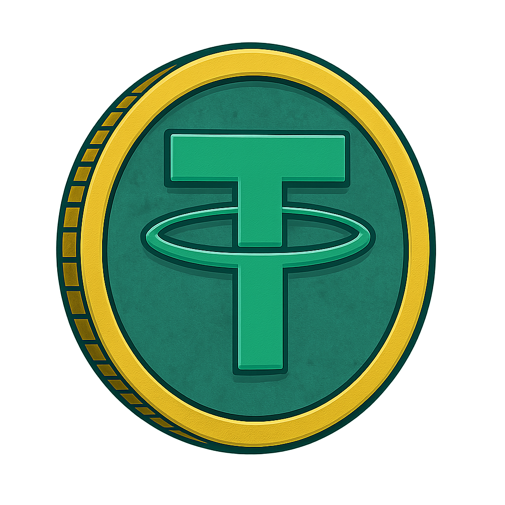 USDT